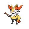 Braixen