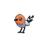 Fletchling